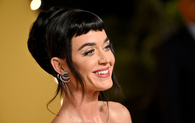 Кэти Перри в 40 лет выглядит на 25: топ-3 ежедневные привычки звезды