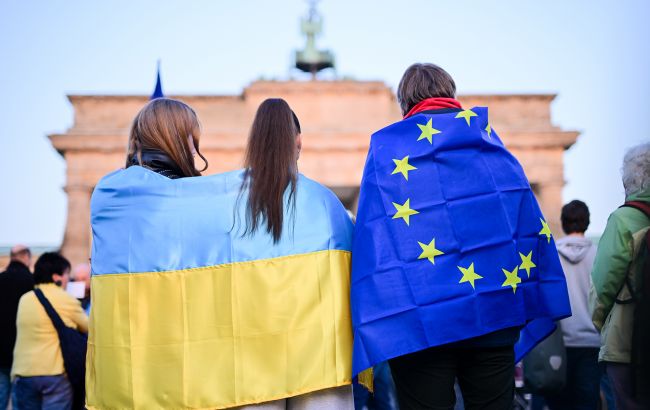 ЄС, НАТО, МВФ, ООН: кому найбільше довіряють українці