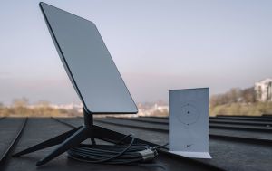 Відключення Starlink змінило ситуацію на фронті, - ЗСУ