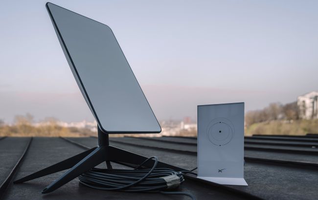 Відключення Starlink змінило ситуацію на фронті, - ЗСУ