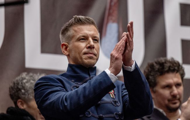 Оппозиция Венгрии выяснила, сколько жителей страны одобряют вступление Украины в ЕС