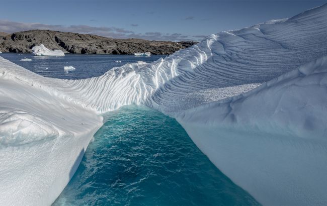 Вчені б’ють на сполох: рівень Світового океану зростає вдвічі швидше, ніж 100 років тому