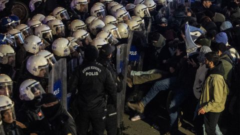 Маск заблокував аккаунти користувачів Х в Туреччині, які повідомляли про протести