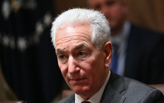 Сенат утвердил свата Трампа послом США во Франции несмотря на судимость