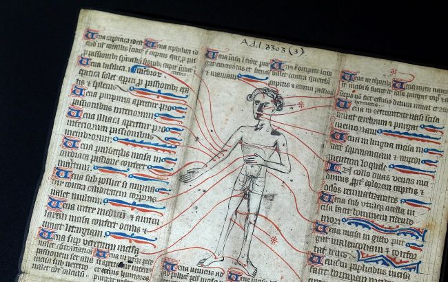 Найогидніший ритуал в історії. Як англійські королі "зцілювали" хворих