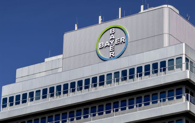 Битва за ліки від раку: Bayer намагається заблокувати вихід на ринок дешевшого аналога в суді
