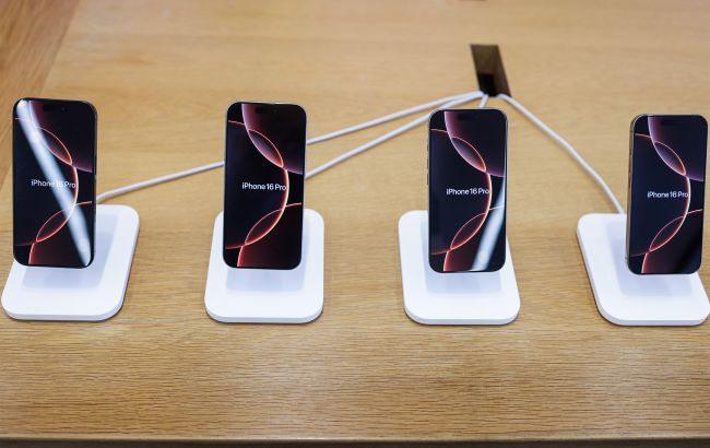 Причина не в пошлинах. Apple готовит повышение цен на iPhone: что известно