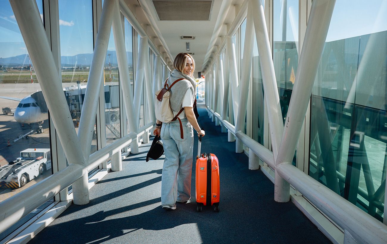 Популярний лоукост "закручує гайки": чому тепер доведеться приїжджати в аеропорт ще раніше