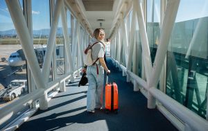 Популярний лоукост "закручує гайки": чому тепер доведеться приїжджати в аеропорт ще раніше