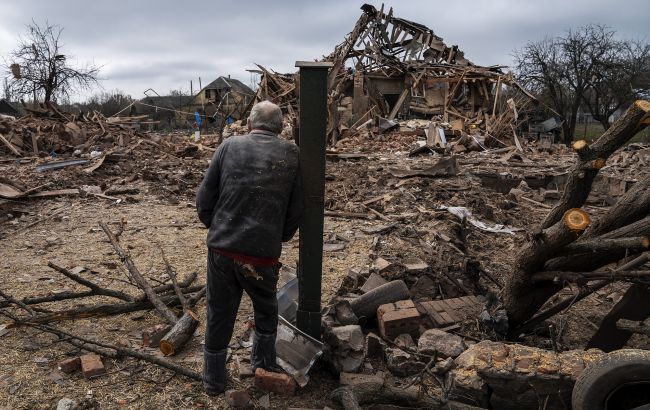 Росіяни у серпні збільшили кількість ударів КАБами по Україні, - Міноборони