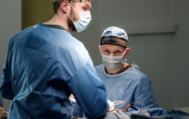 Медиків в Україні позбавлять бронювання? Що відповіли у Міноборони