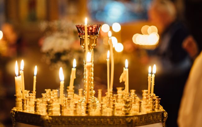 Навіть не думайте це робити: як правильно провести поминальну суботу та кому молитися