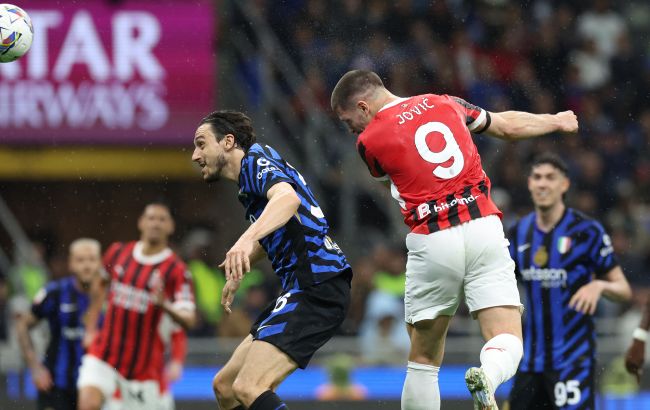 "Мілан" – "Болонья": останній європейський шанс у фіналі Кубка Італії