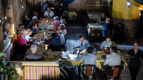 Блекаут у Європі: Іспанія спростувала заяву про "дивні" атмосферні явища