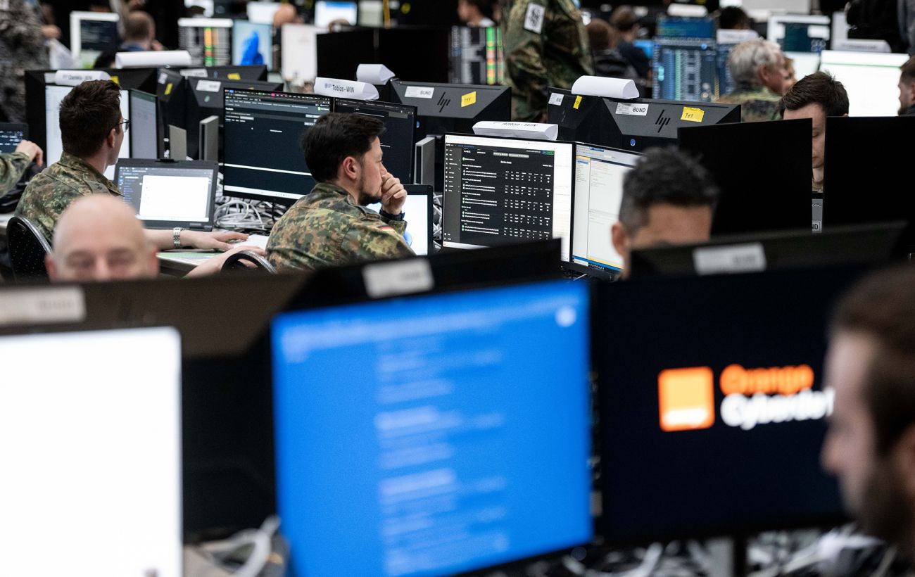 Росія збирається посилити гібридні атаки на НАТО, - розвідка Данії