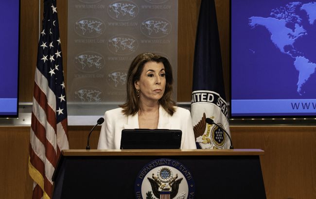 США в ООН різко розкритикували російський удар "Орєшніком" по Україні