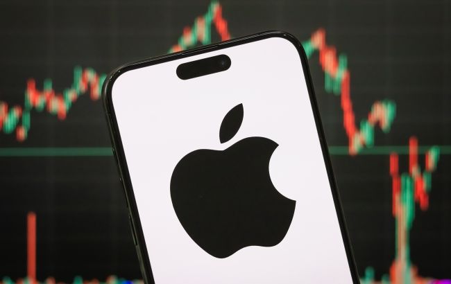 Импорт iPhone и других смартфонов из Китая рухнул до минимума с 2011 года: что произошло