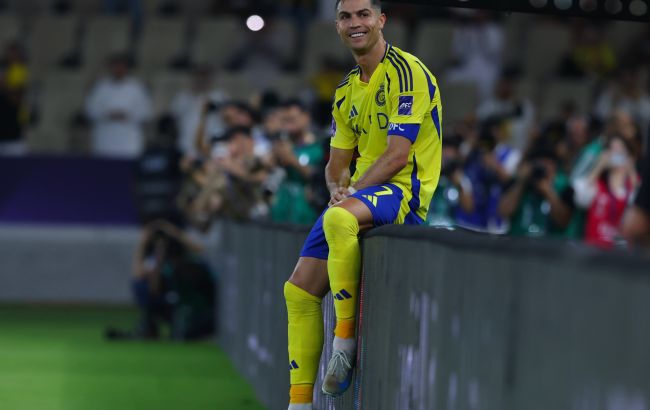 Роналду имеет больше всех, Усик отстает от Фьюри: заработки спортсменов в 2025-м