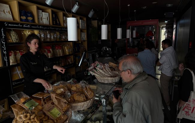 Європа в темряві: як Іспанія та Португалія переживають блекаут (фото, відео)