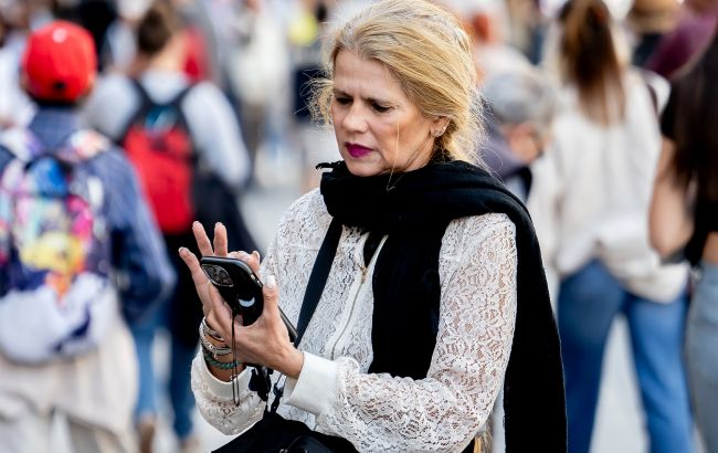 По всій Іспанії зник мобільний зв'язок: постраждали Movistar, Vodafone і Orange