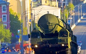 США попередили Україну про загрозу "Орєшніка", - джерело РБК-Україна