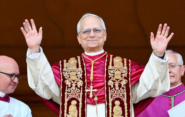 Папа Римский готов принять в Ватикане переговоры между Украиной и РФ