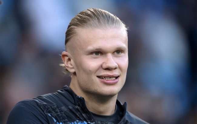 Любимое блюдо Эрлинга Голанда, которое он всегда ест в день матча