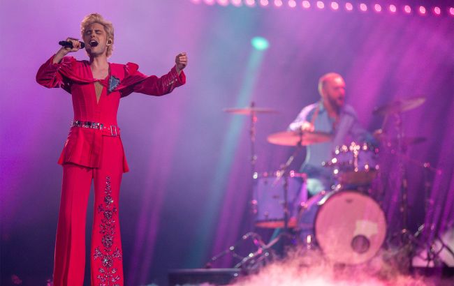 "Было запрещено петь": солист Ziferblat впервые рассказал о серьезных проблемах со здоровьем