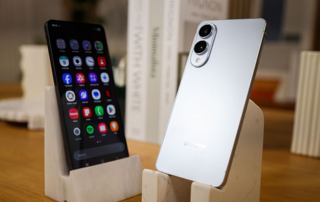 Samsung тестирует One UI 9: новый интерфейс и режим работы как на ПК