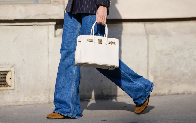 "Сумка мечты" под угрозой: почему Hermès Birkin стали мишенью преступников