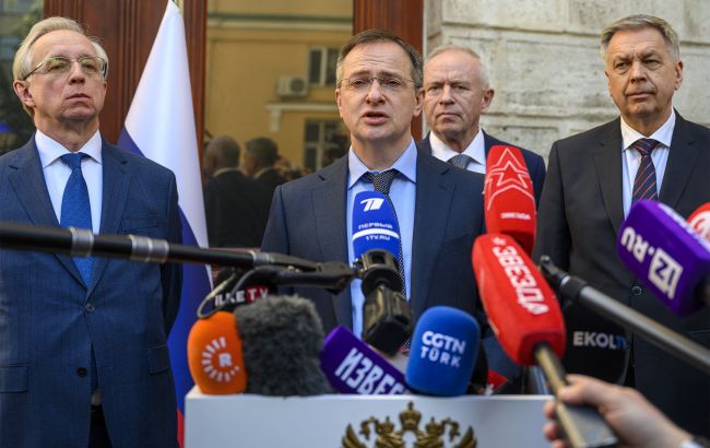 "Рюриковичі" замість компромісів: кого Кремль відправив у Женеву домовлятися за Донбас