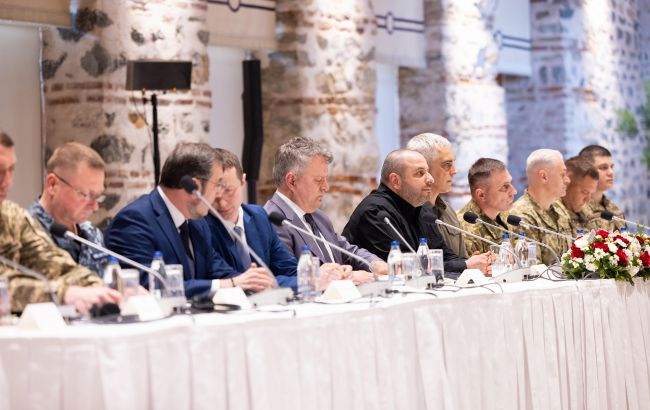 Другий раунд у Стамбулі. Про що сьогодні Україна домовлятиметься з РФ: всі деталі