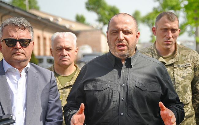 Україна та РФ сіли за стіл переговорів: що вирішили в Стамбулі