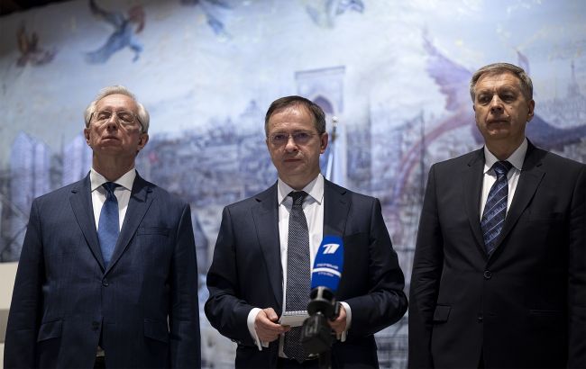 П'ять пунктів: ЗМІ розкрили "вимоги" Росії на переговорах з Україною в Стамбулі