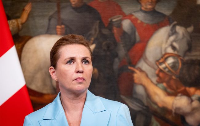 Украина имеет право, и ей это удалось: премьер Дании об ударе по российским авиабазам