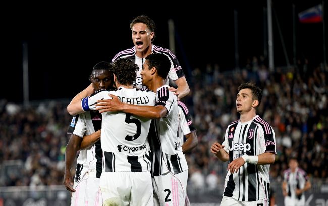 Кто получил "автоматы" в основной раунд ЛЧ: полный список