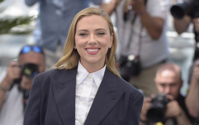 5 привычек Скарлетт Йоханссон, которые помогают ей сиять в 40 лет