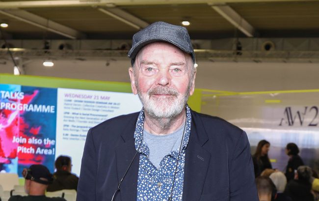 Помер засновник бренду Diesel Адріано Гольдшмід