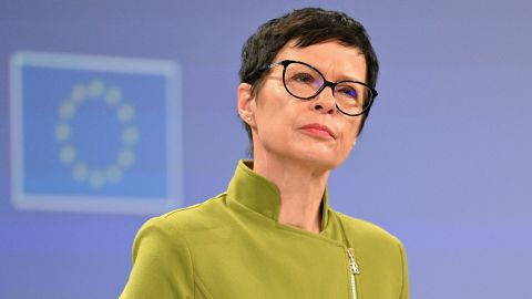 Вступление Украины в ЕС - еврокомиссар Марта Кос проверит внедрение реформ  | РБК Украина