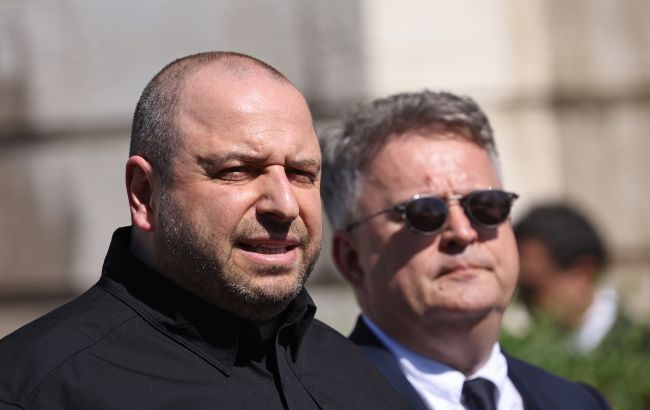 Про що Україна і РФ домовилися на переговорах у Стамбулі: Умєров розкрив деталі