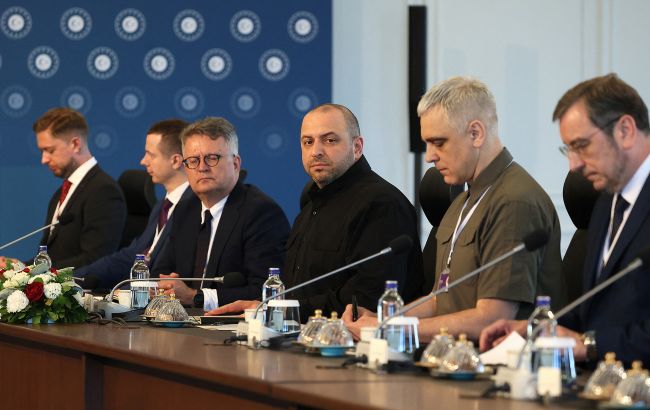 Переговори України та Росії у Стамбулі: про що домовилися і що далі