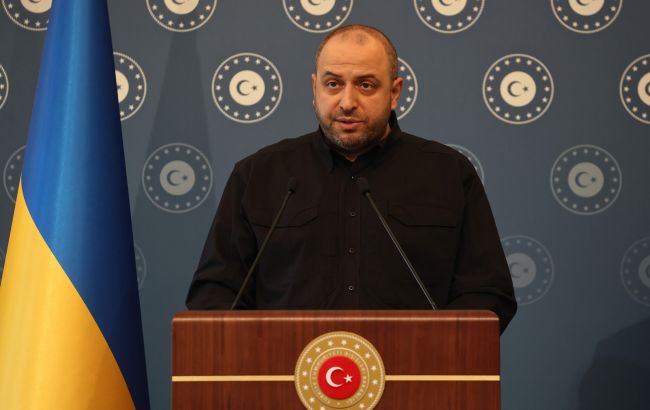 Не поспішають із перемир'ям? Умєров розповів, коли РФ відповість на меморандум України