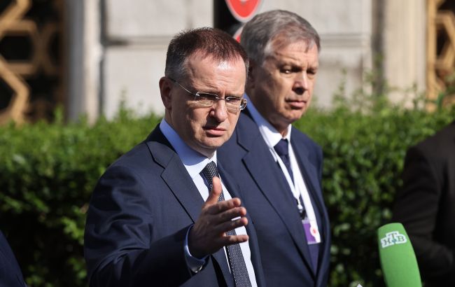 "Не викрадали": у Росії цинічно виправдали депортацію українських дітей