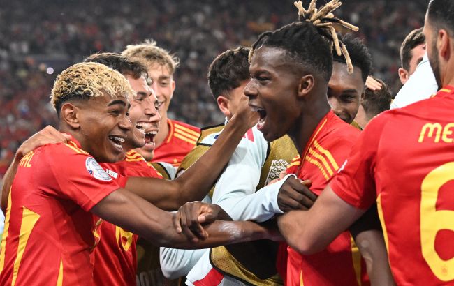 Роналду или Ямаль? Португалия и Испания определят победителя Лиги наций: прогноз и где смотреть