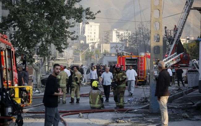 Удар Ізраїлю по Ірану готувався вісім місяців: Axios дізналося деталі