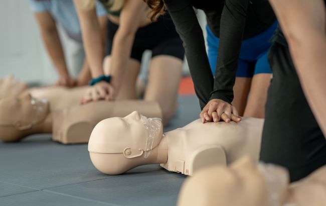 Подготовка к "дню Х": в Литве начали учения гражданского сопротивления