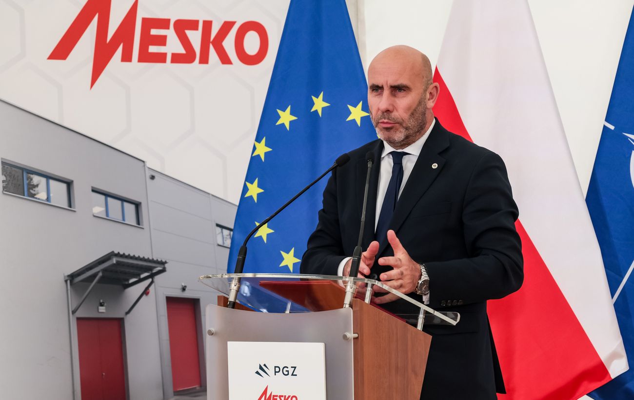 Польща хоче продавати союзникам зброю, яка пройшла бойові випробування в Україні