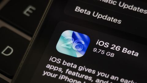 iOS 26 на подходе: когда Apple официально выпустит обновление для iPhone