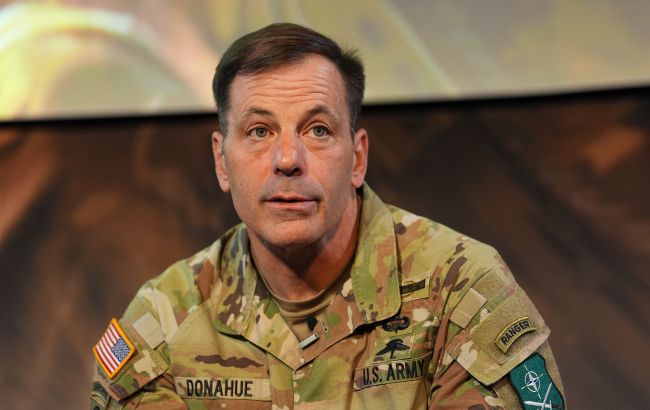 В НАТО разработали план молниеносной нейтрализации Калининградской области, - генерал