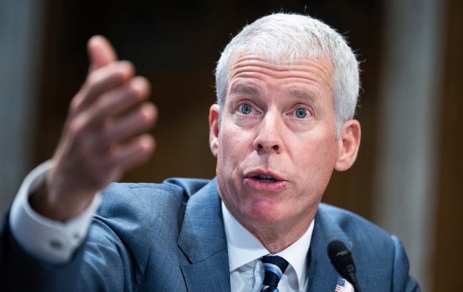 США вимагають від ЄС припинити закупівлі газу в Росії, якщо хочуть нових санкцій проти Путіна